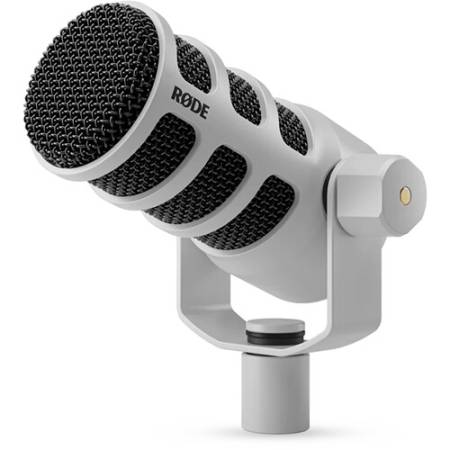 RODE PodMic mikrofon do podcastów
